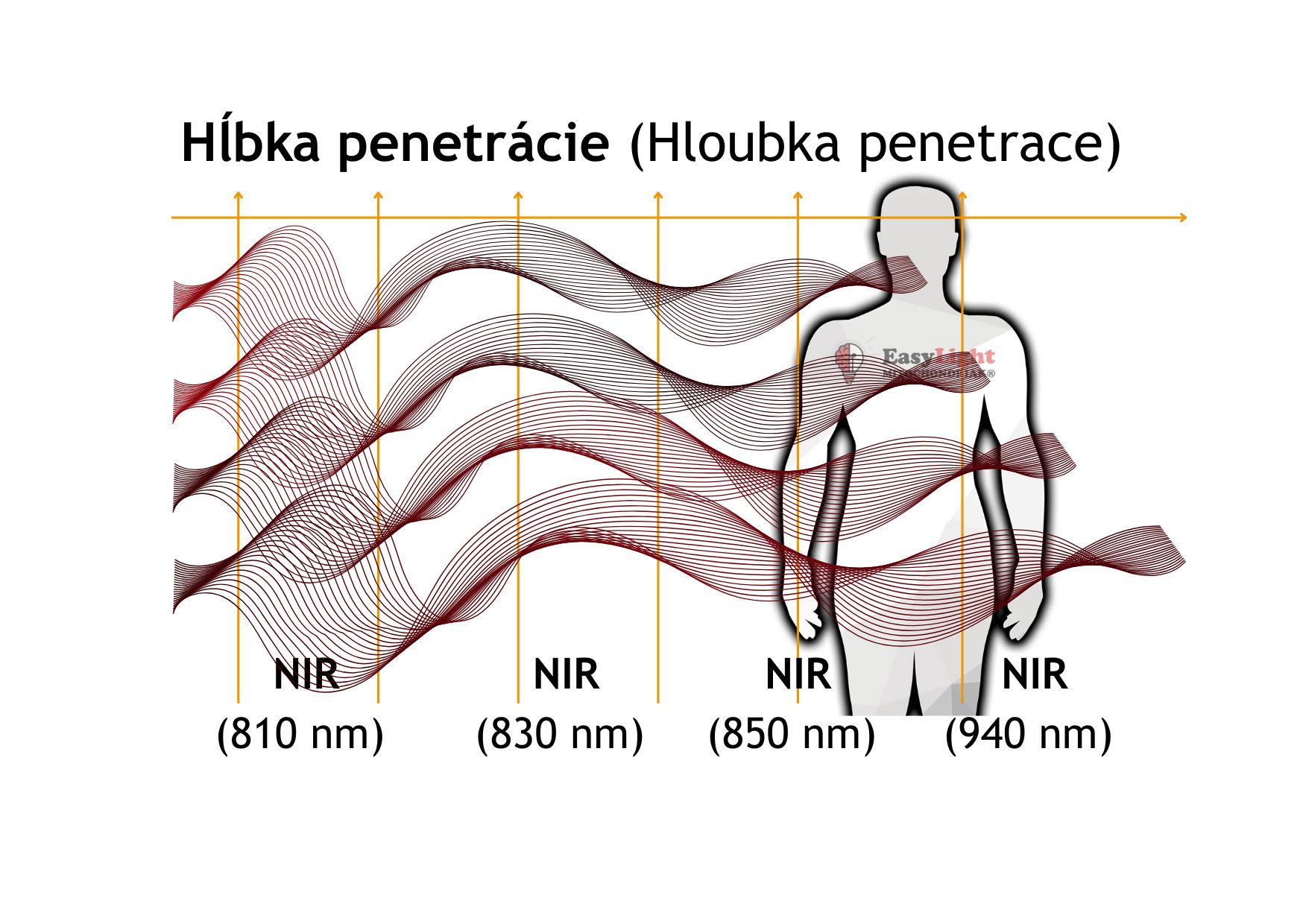 Mitochondriak® light therapy